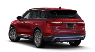 2025 Lincoln Lincoln Corsair External Image 2